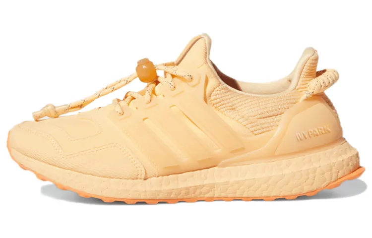 UltraBoost Ivy Park x UltraBoost Adidas Og 'Rodeo - Acid Orange'