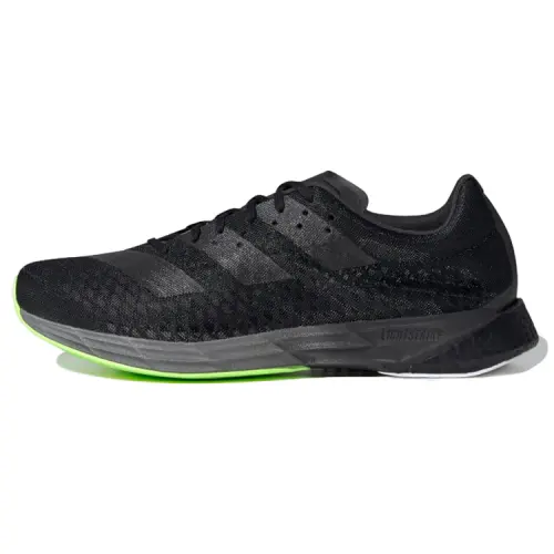 Adidas Adizero Adios Pro 'Black Green'