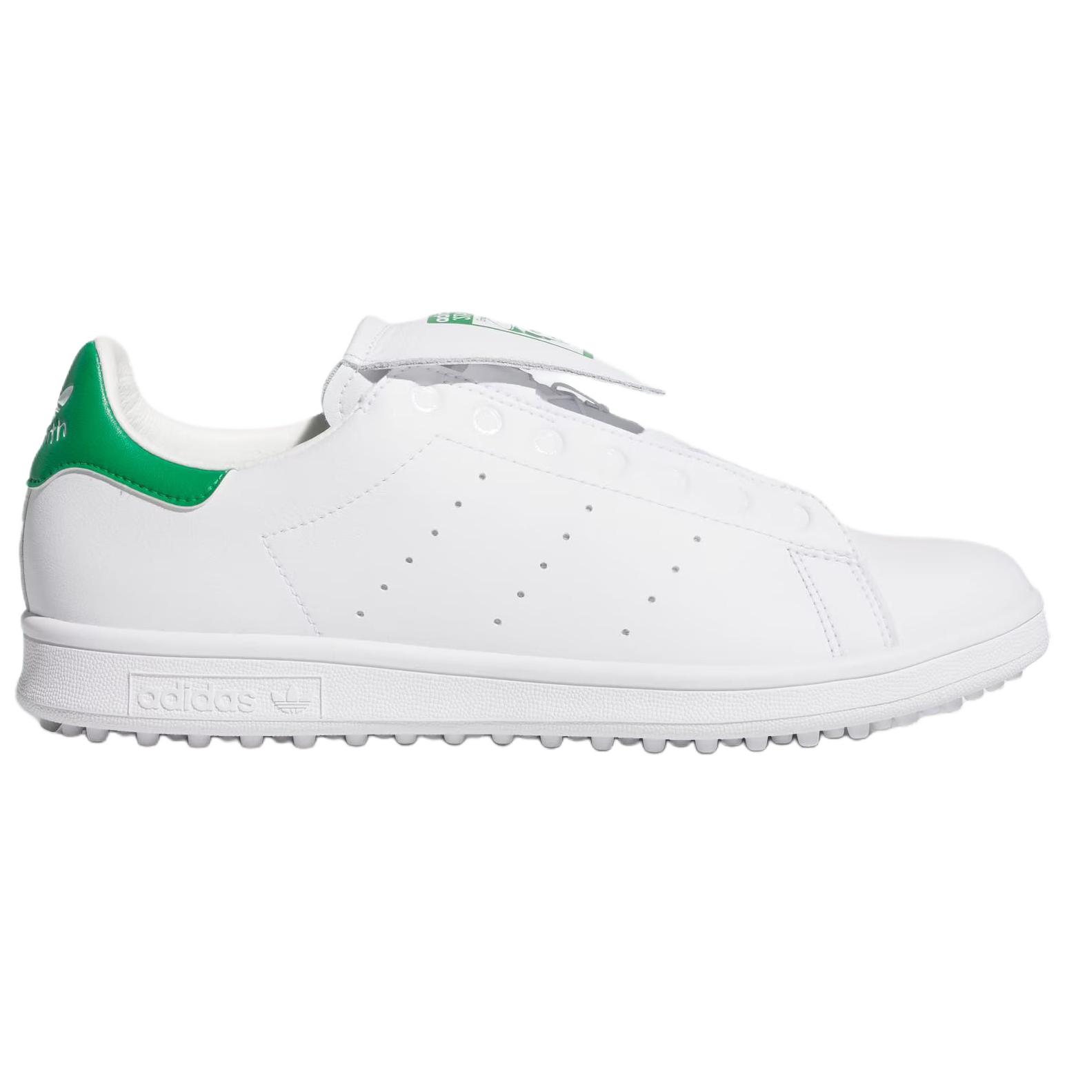 Adidas Originals Stan Smith Classic And Versatile Golf Shoes Unisex White