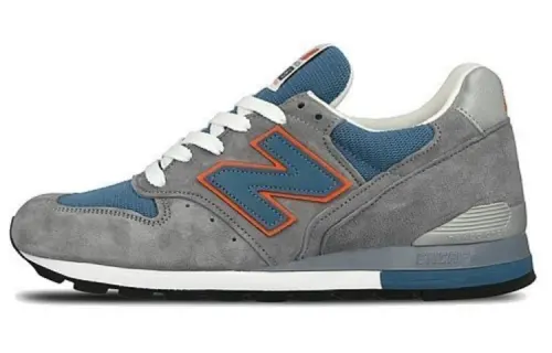 996 New Balance Made In Usa 'Retro Ski'
