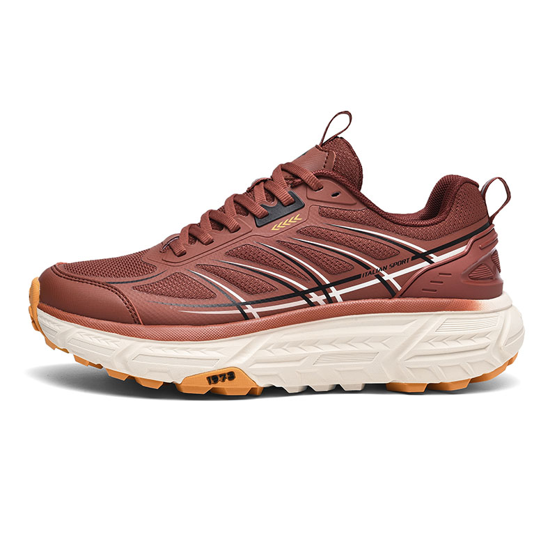 LOTTO Chryso V2 Cushioning Slip Resistant Abrasion Resistant Impact Resistant