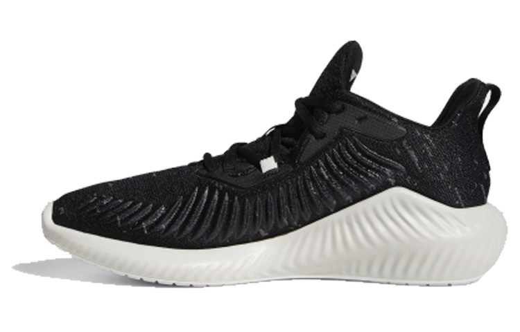 Adidas Parley X Alphabounce Run ‘Core Black’ Women’s