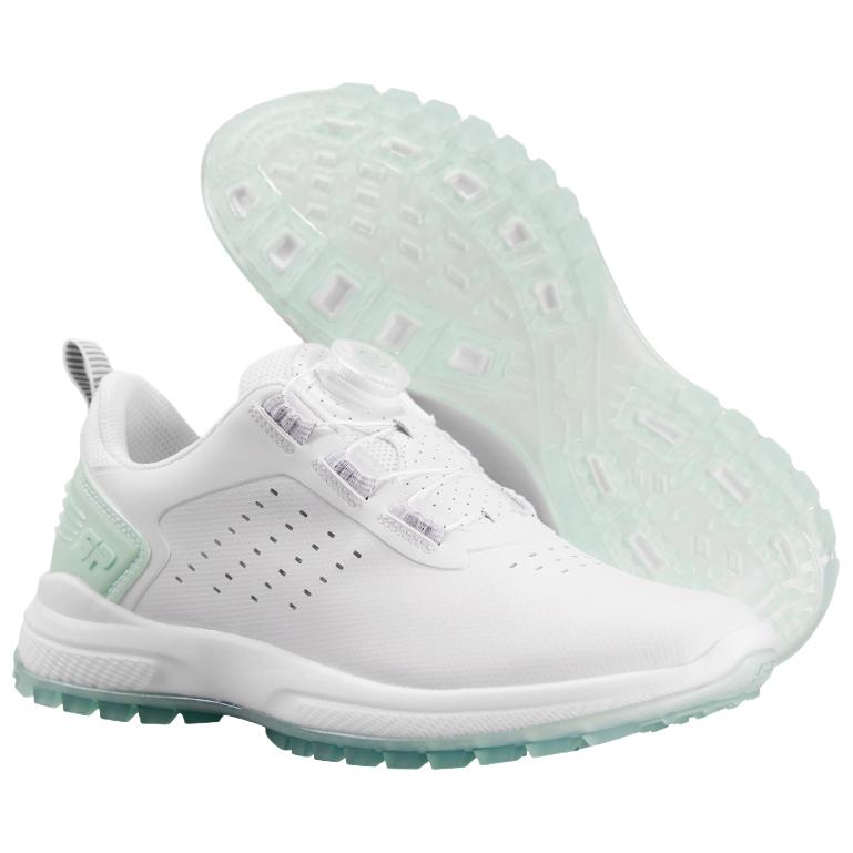 SOUTHPORT Cushioning Waterproof Lightweight Low top Golf Shoes Women’s