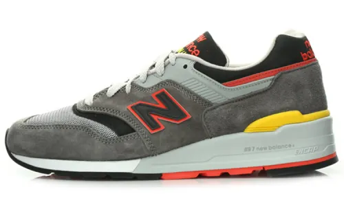 997 New Balance 'Connoisseur Authors'