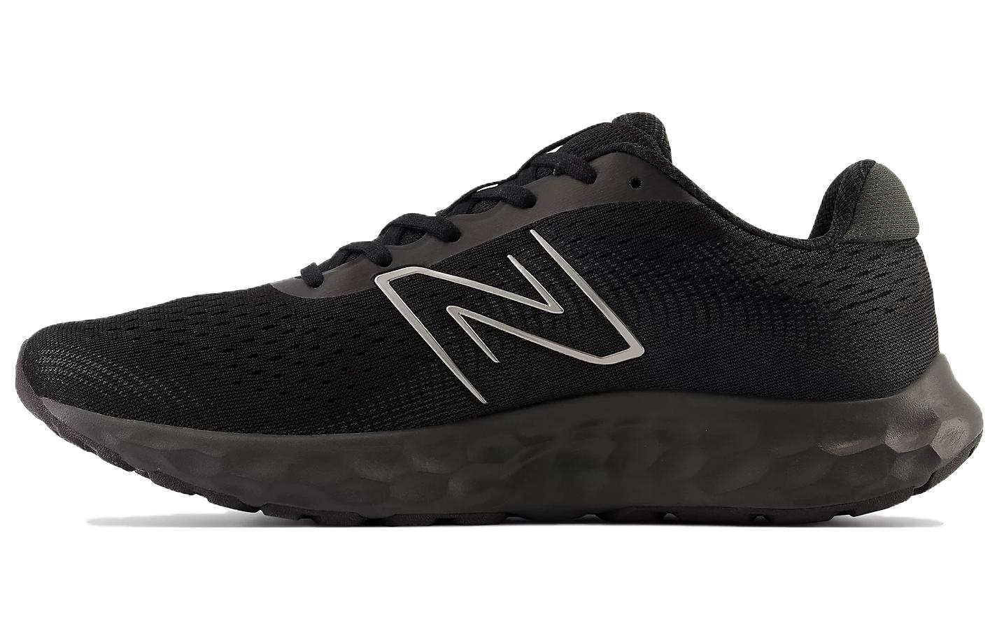 Мужские кроссовки New Balance New Balance NB 520 V8 v8 (черные)