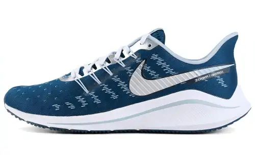 Nike Air Zoom Vomero 14 'Blue White'