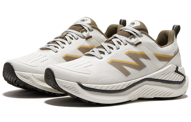 CAMEL Low top Running Shoes Women’s