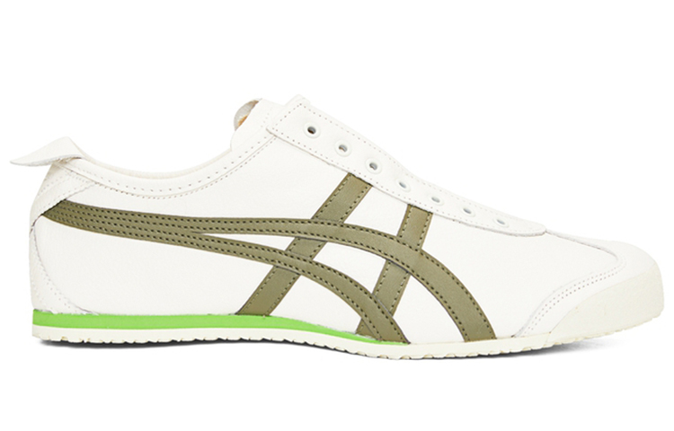 Onitsuka Tiger Mexico 66 ‘Olive Green White’