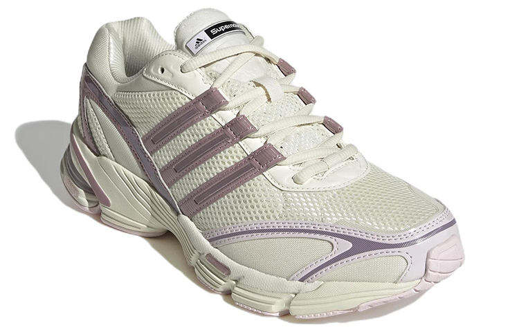 Adidas Supernova Cushion 7 ‘Off White Magic Mauve Almost Pink’ Women’s