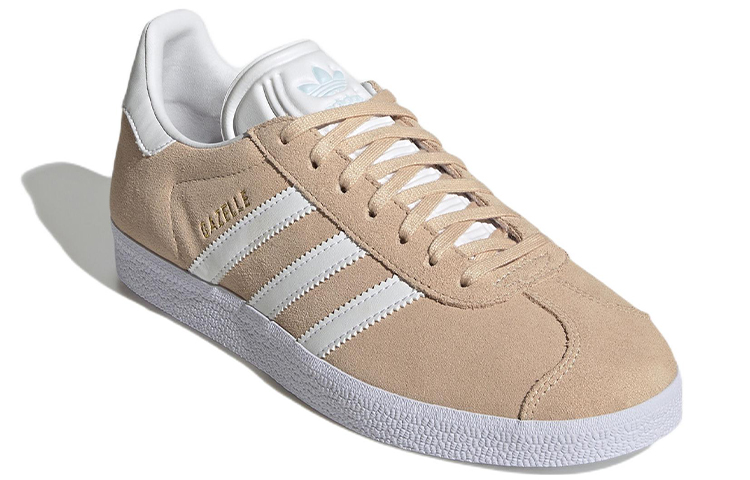 Gazelle Wmns Adidas Originals 'Halo Blush' Women's