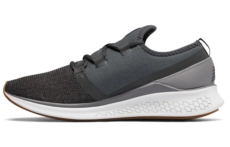 New Balance NB Fresh Foam Lazr Fresh Foam Heathered Cushioning Coverage Cushioning Coverage Low top Running Shoes