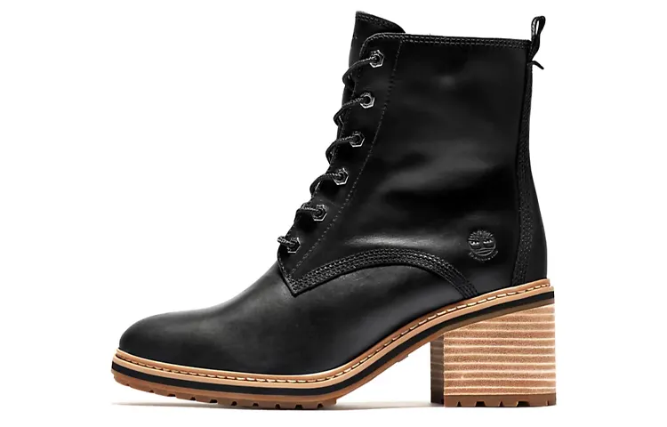 Timberland Outdoor Boots Women's Black