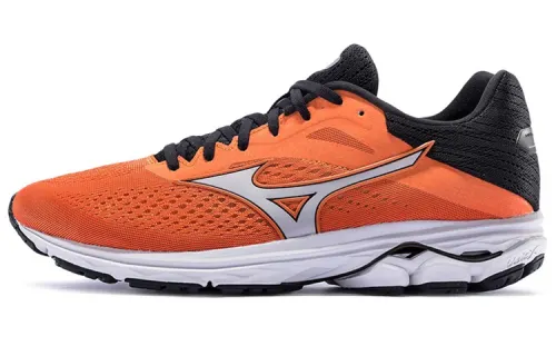 Mizuno Rider 23 Orange