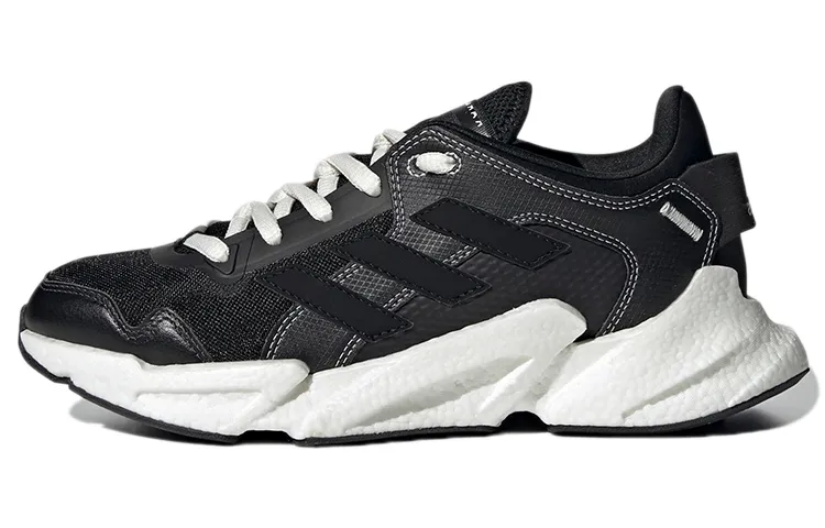 X9000 Karlie Kloss x X9000 Wmns Adidas 'Black White' Women's