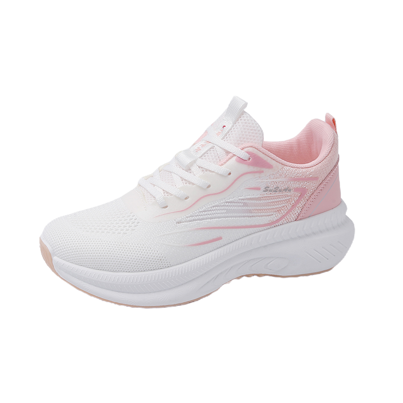 TONYBEAR Slip Resistant Abrasion Resistant Slip Resistant Abrasion Resistant Low top Running Shoes Women’s
