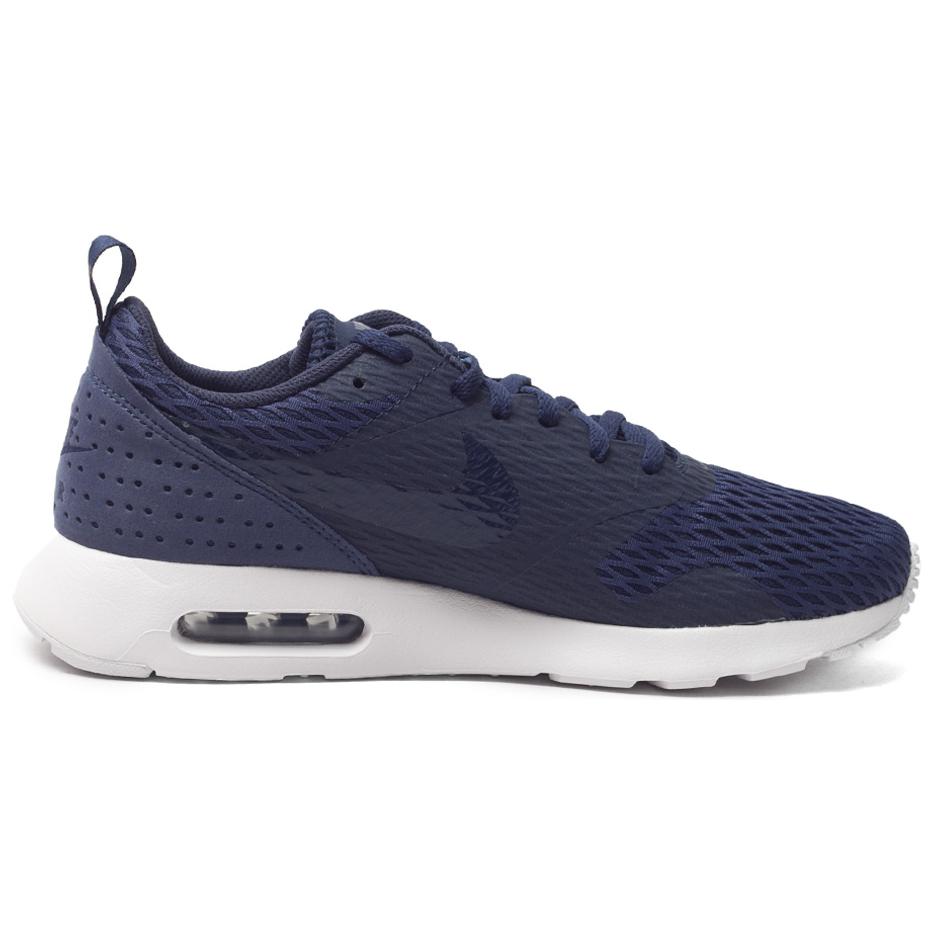 Nike Air Max Tavas Low top Running Shoes Men’s Dark Blue