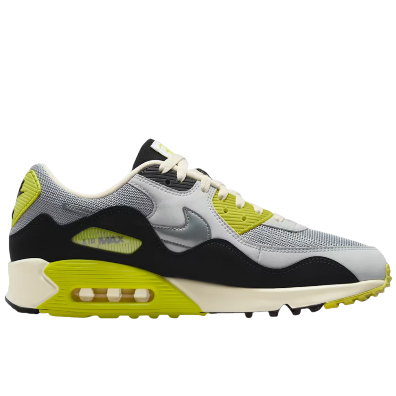 Nike Air Max 90 Sp Patta Waves Cyber