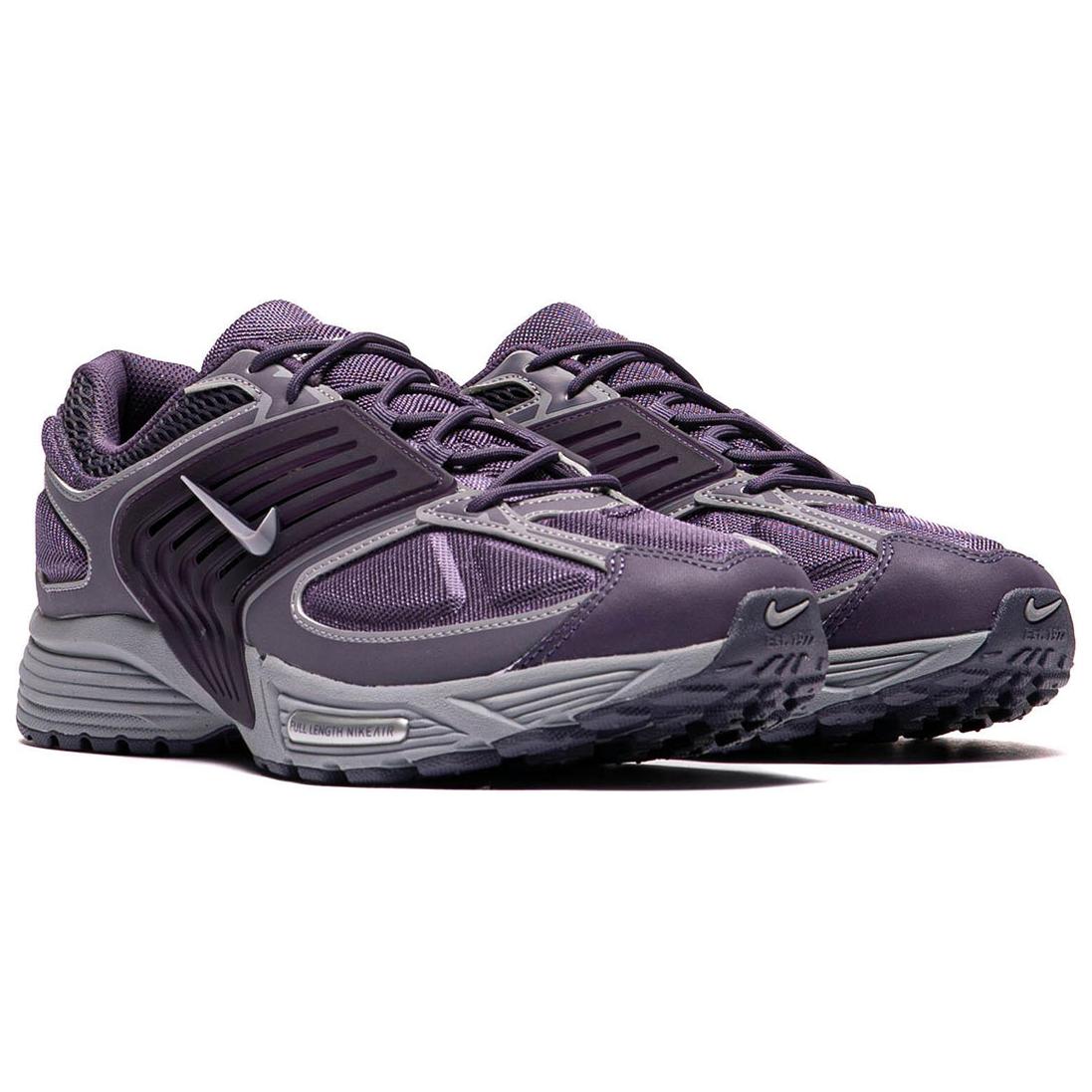 Nike Air Pegasus Wave ‘Dark Raisin Metallic Silver’