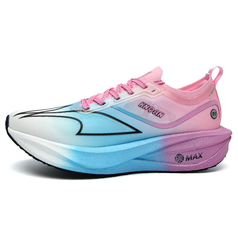 VIDORY ANGEL Cushioning Rebound Lightweight Slip Resistant Cushioning Rebound Lightweight Slip Resistant Low top