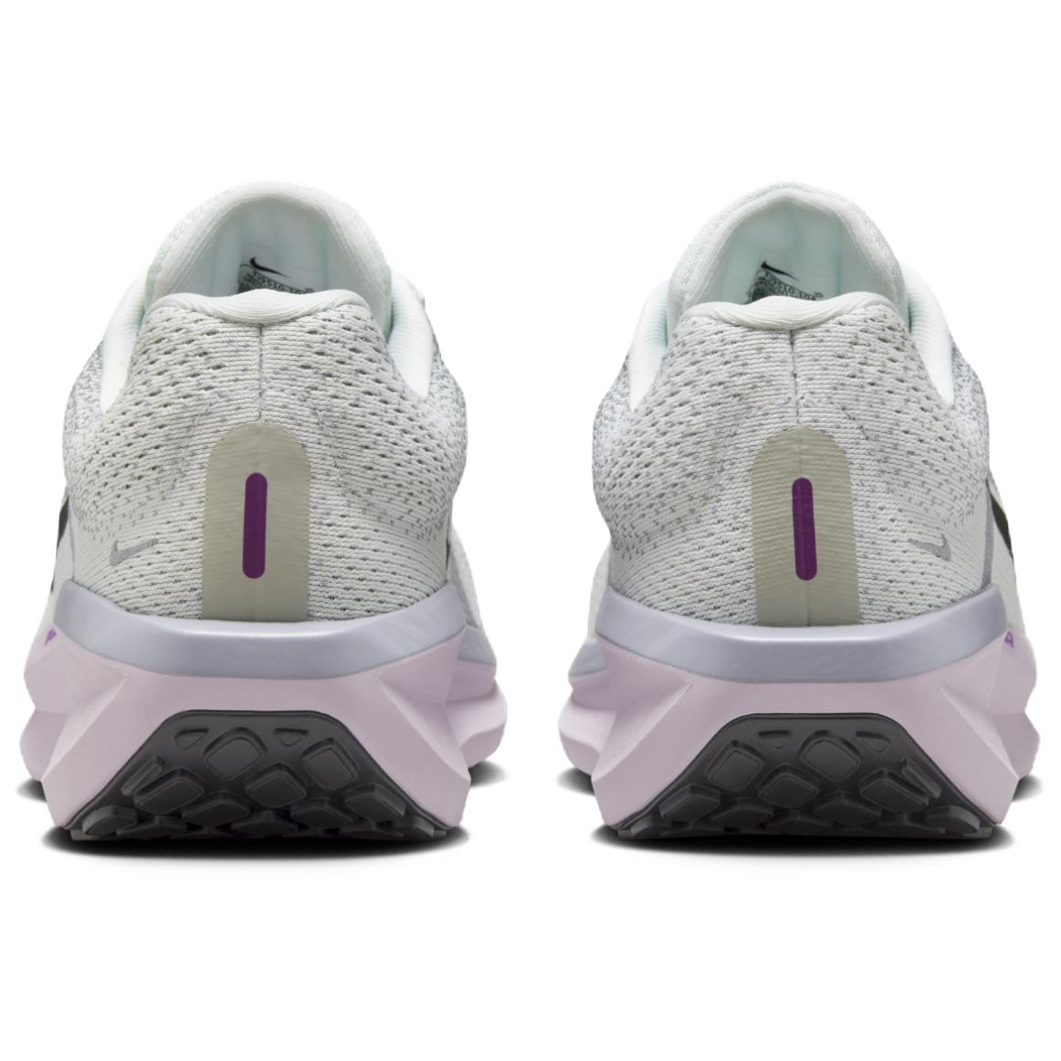 Nike Winflo 11 Cushioning Breathable Low top Running Shoes Women’s Gray