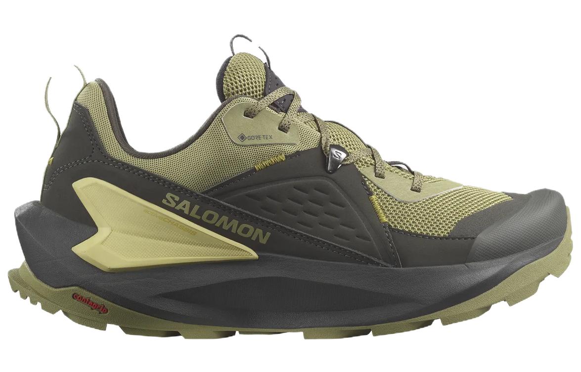 SALOMON Elixir GORE-TEX ‘Black Dried Herb’