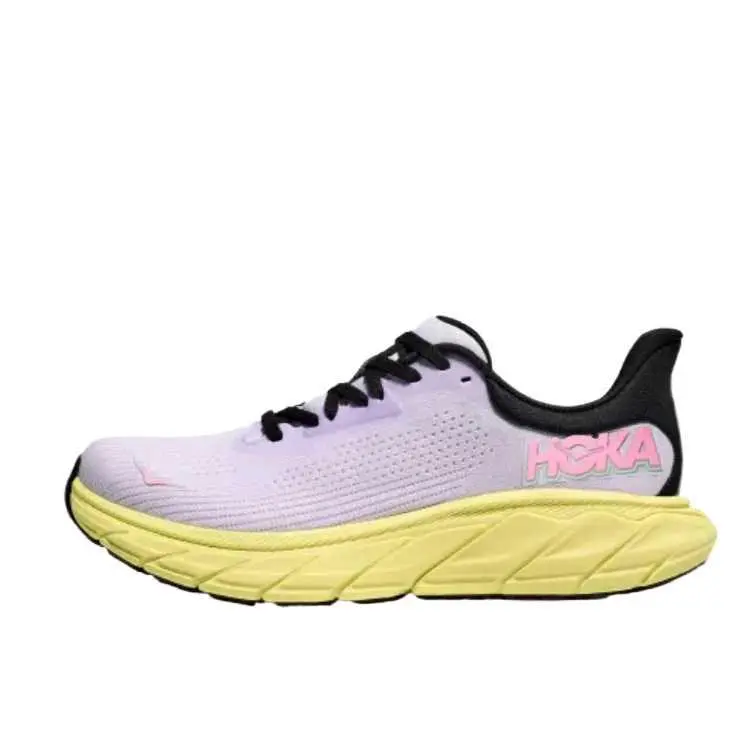 HOKA ONE ONE Arahi 7 Starlight Glow Yuzu Women's