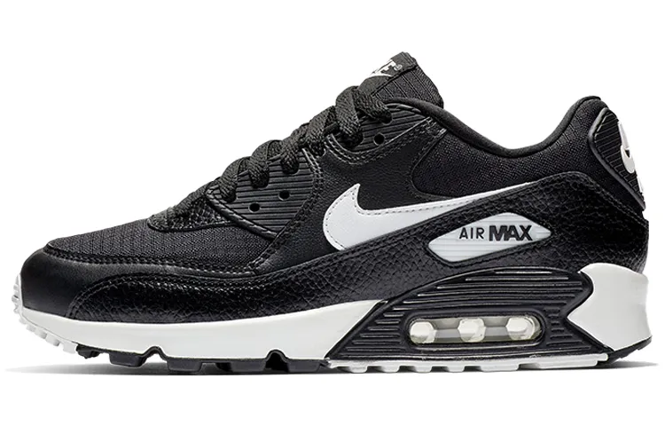Nike Air Max 90 Black Women's