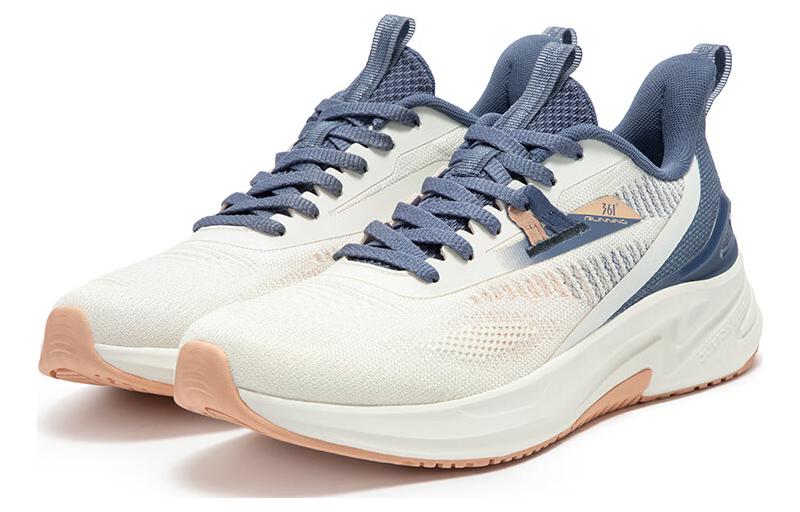 361° Cushioning Slip Resistant Abrasion Resistant Cushioning Slip Resistant Abrasion Resistant Low top Running Shoes