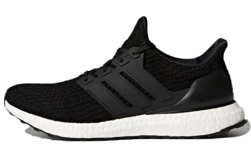 UltraBoost Adidas 4.0 'Core Black'