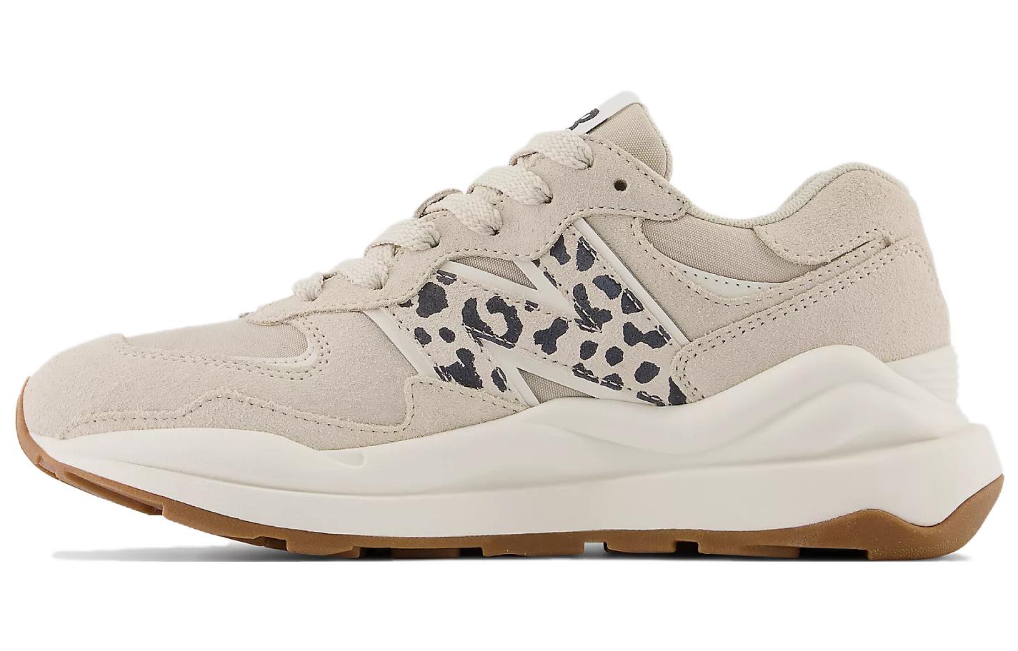 57/40 Wmns New Balance ‘Timberwolf Leopard’ Women’s