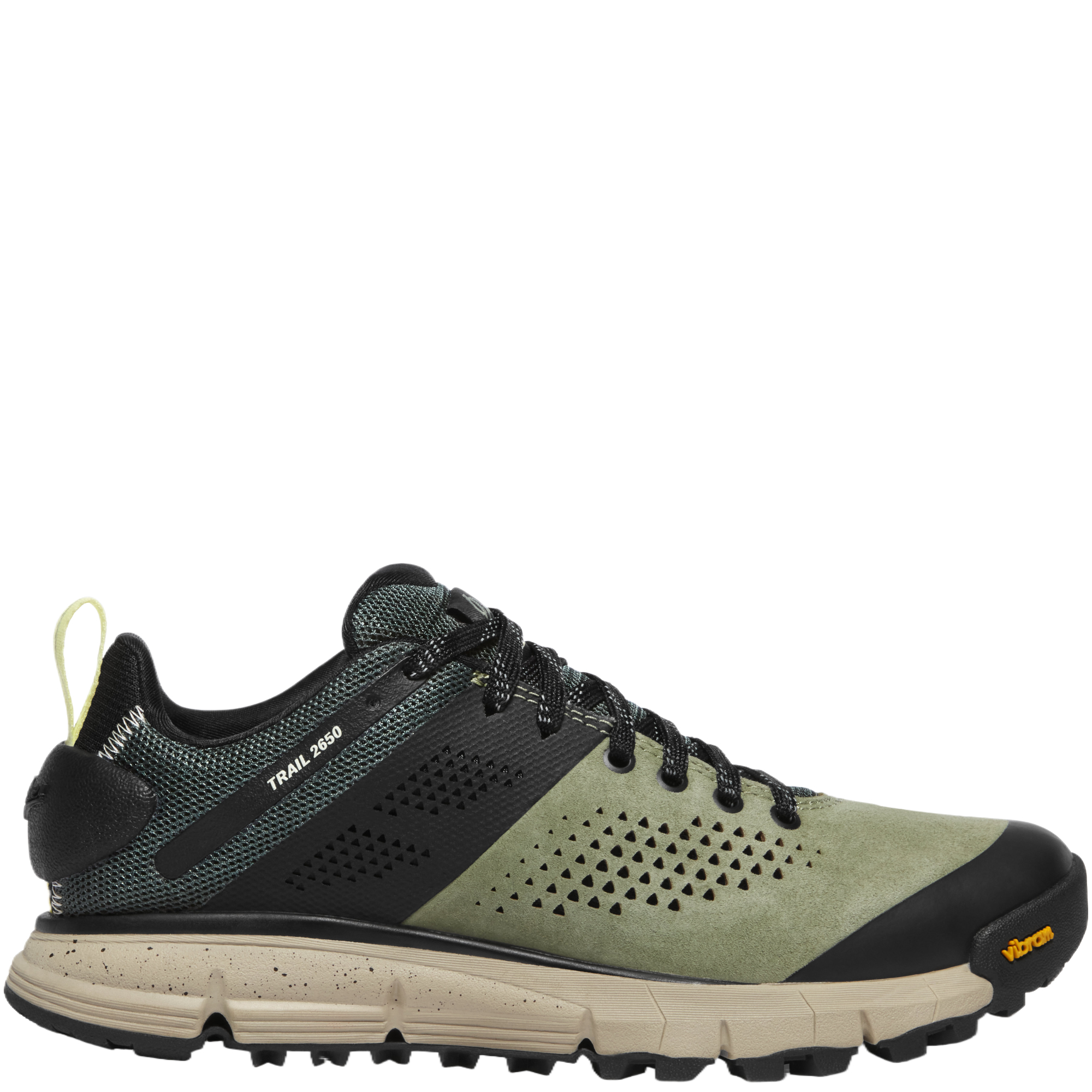 Danner Trail 2650 Low top Outdoor Shoes Women’s Green