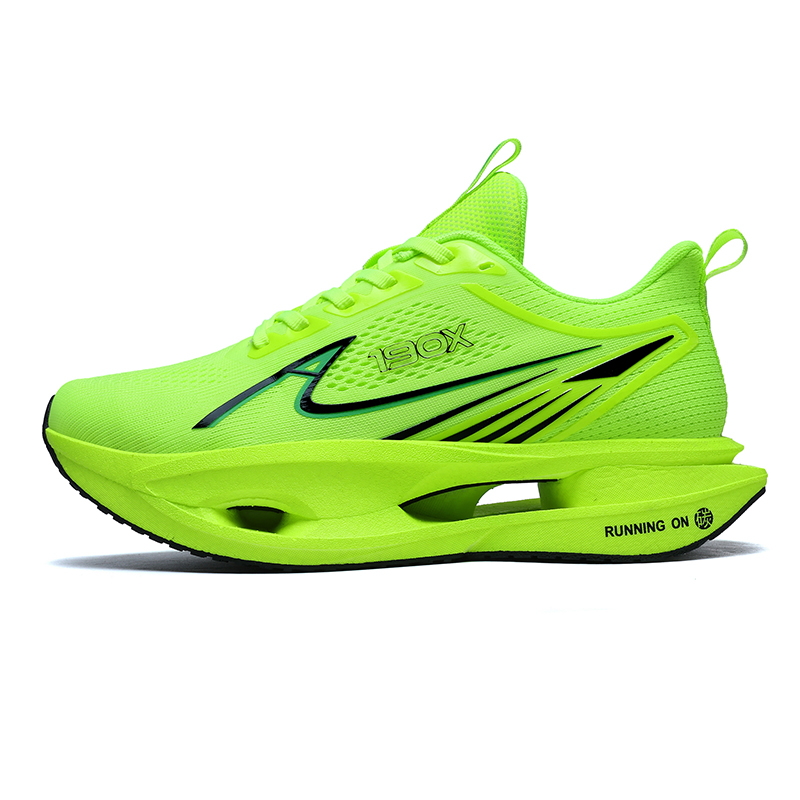 MEKY Slip Resistant Abrasion Resistant Balance Low top