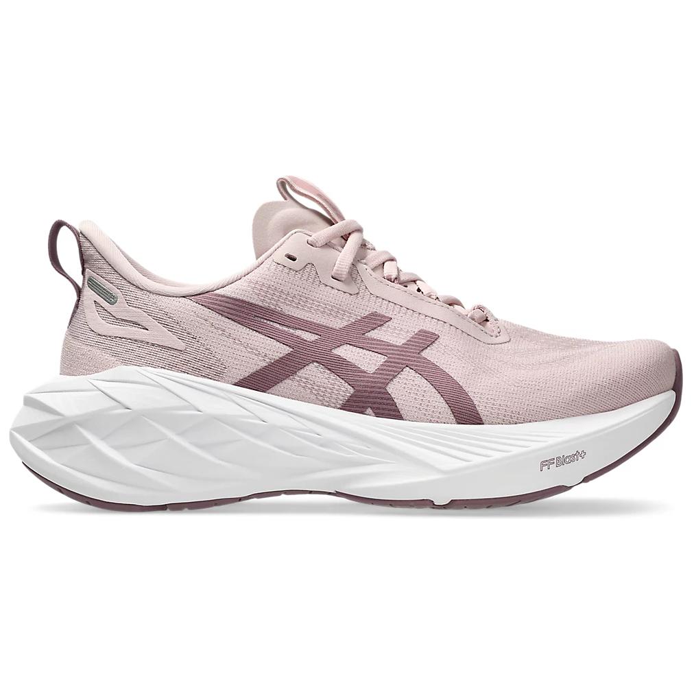 ASICS Novablast 4 Le Watershed Rose Women’s