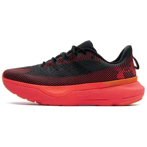 Under Armour Hovr Infinite Pro 'Fire'