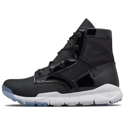 Nike SFB Field 6 Ankle Boots Men's Black