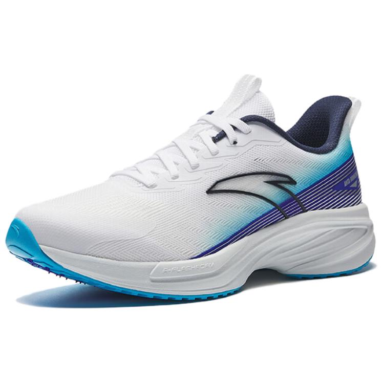 CHAOJIANTA Slip Resistant Abrasion Resistant Slip Resistant Abrasion Resistant Low top Casual Running Shoes Men’s