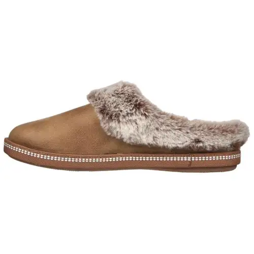 Skechers Closed Toe Slippers Women's Umber