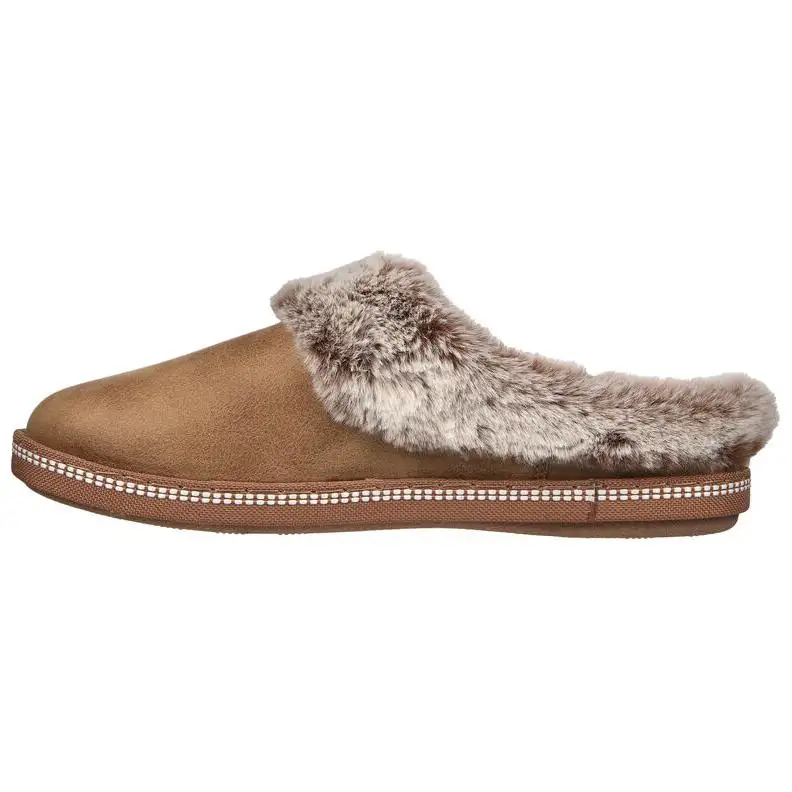 Skechers Closed Toe Slippers Women's Umber