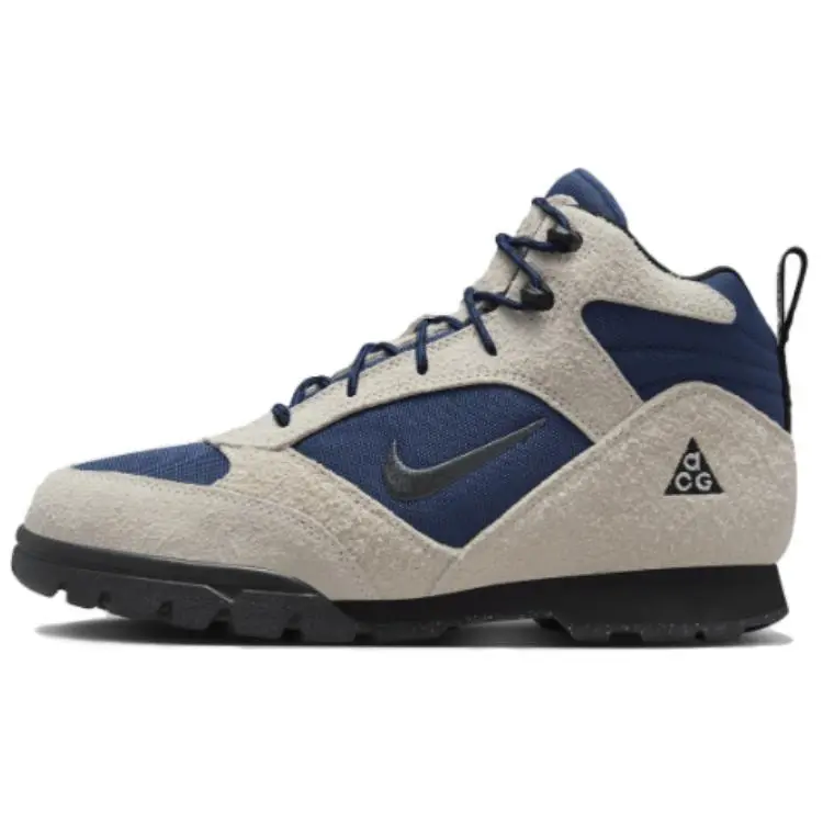 Nike Acg Torre Mid Wp Light Orewood Brown Navy