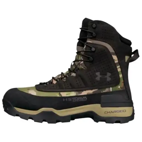 Under Armour Short Outdoor Boots Men's