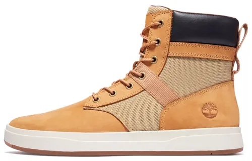 Timberland Davis Square Boot 'Wheat'