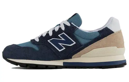 996 Teddy Santis x 996 New Balance Made in Usa 'Navy'