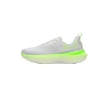 Under Armour Infinite Elite 2 Breathable And Resilient Low top Running Shoes Men's White Green