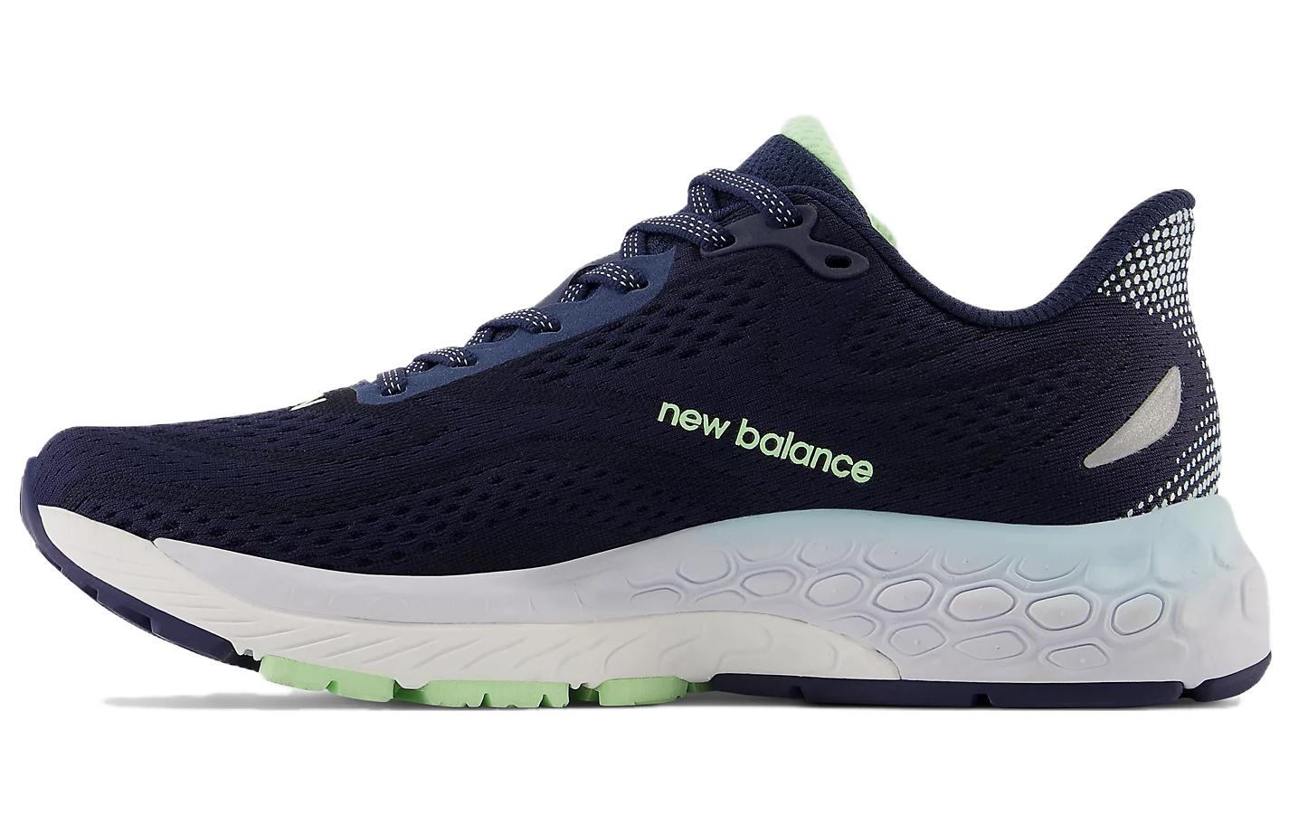 880 Wmns Fresh Foam X New Balancev13 'Navy Bleach Blue' Women's