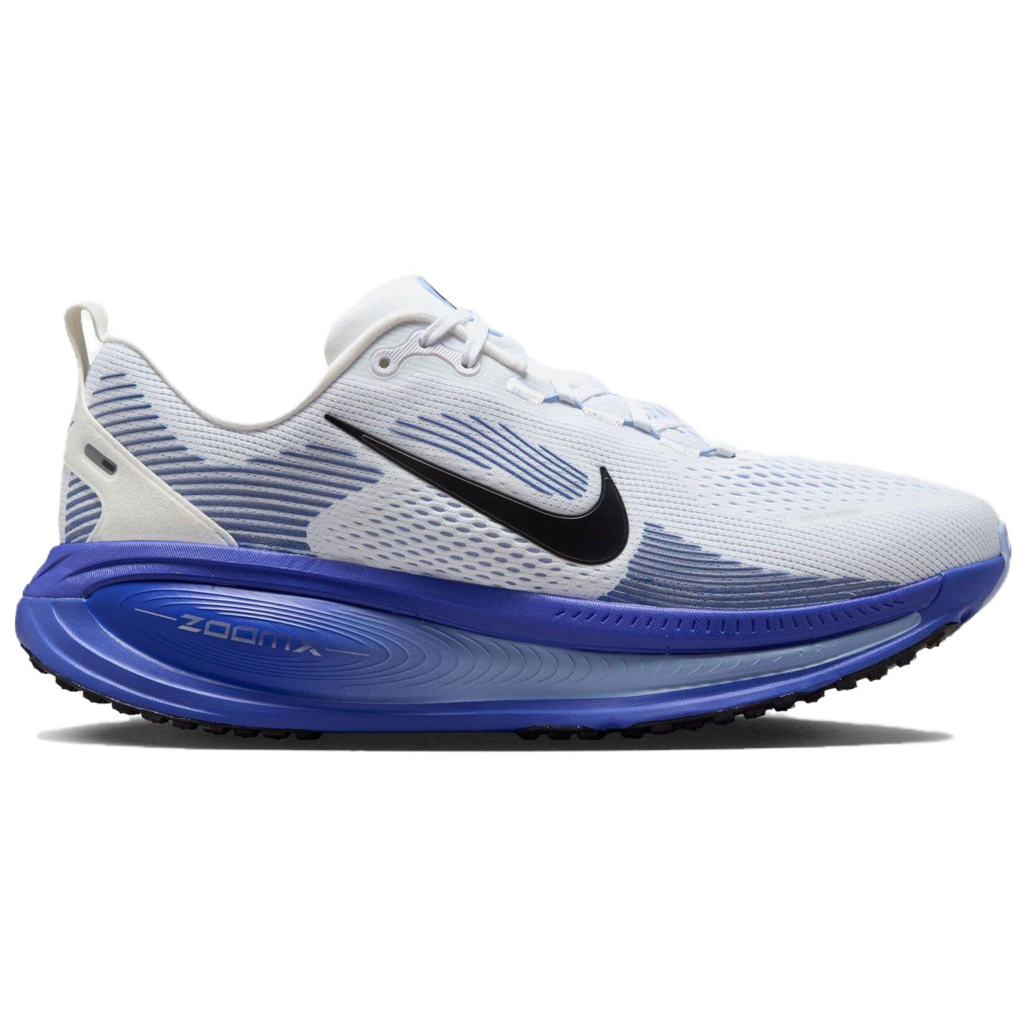 Nike Vomero 18 Slip Resistant Abrasion Resistant Slip Resistant Abrasion Resistant Low top Running Shoes Unisex