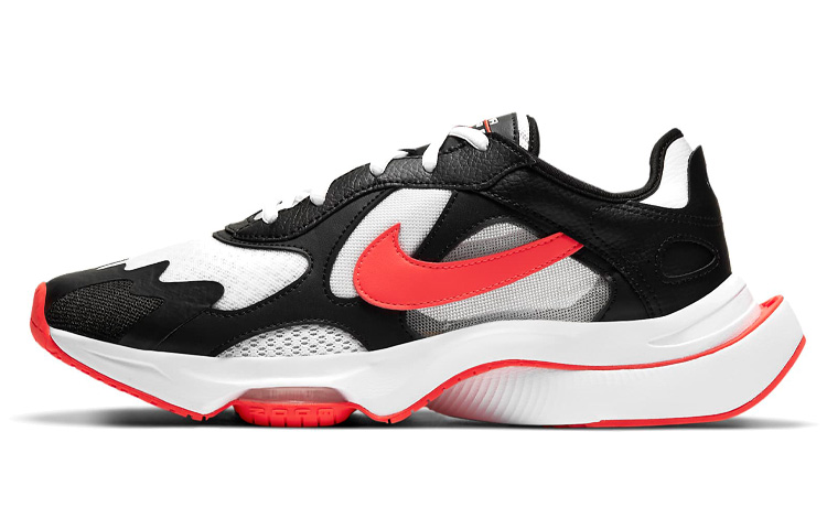 Nike Air Zoom Division ‘Black Red White’