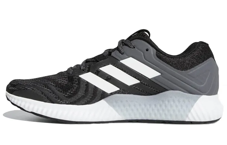 Adidas Aerobounce St 2 Grey/White Women's