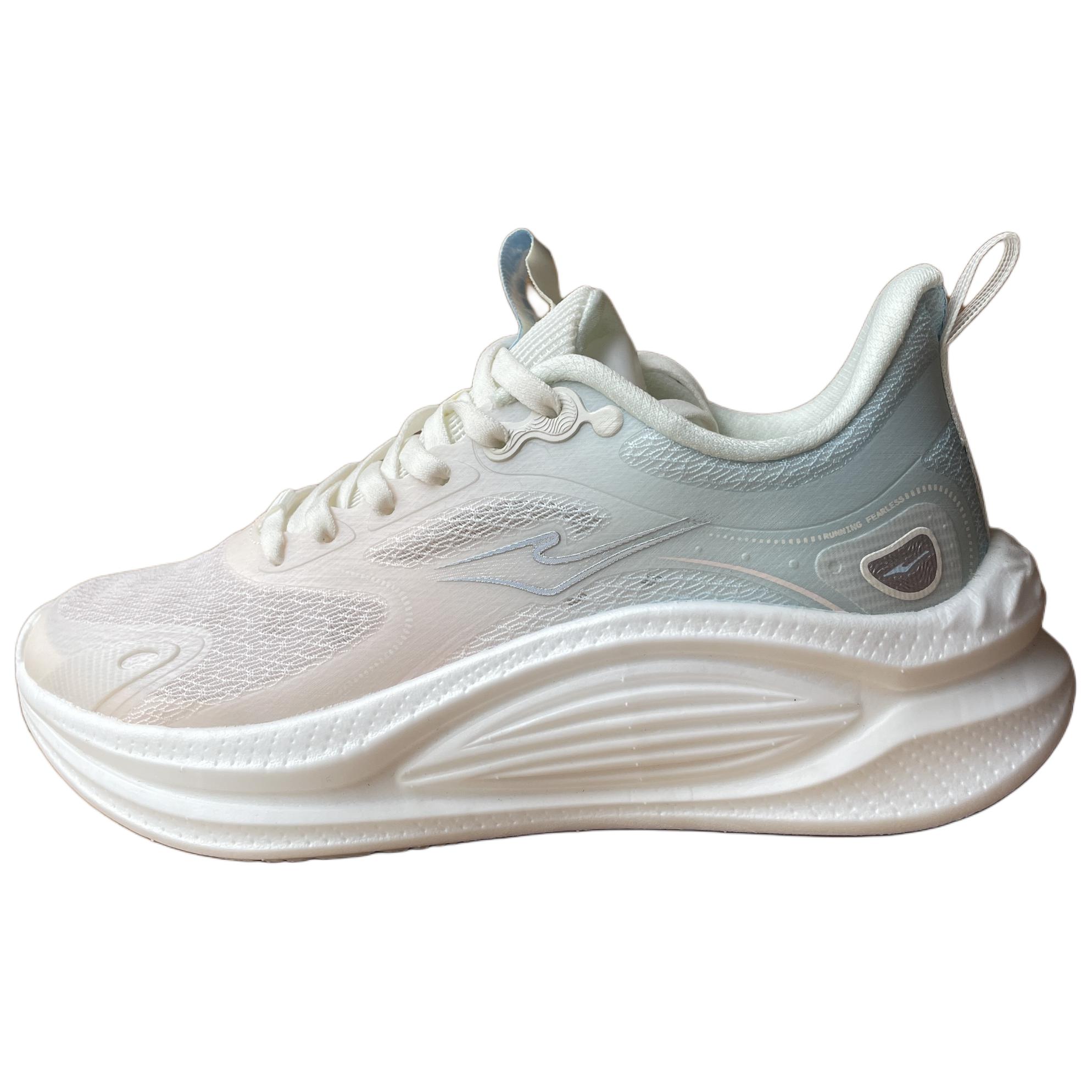 Erke Low top Running Shoes Women’s Pink Blue