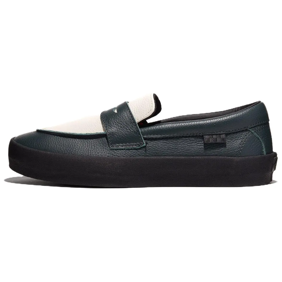 Vans Loafer Loafers Unisex Black White