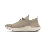 Under Armour HOVR Phantom 3 Comfortable Cushioning Low top Running Shoes Unisex Khaki
